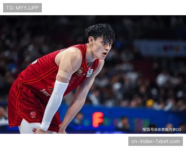 曾凡博赴美康复获球探看好有望以G联赛为核心重启职业生涯 曾凡博赴美康复获球探看好有望以G联赛为核心重启职业生涯