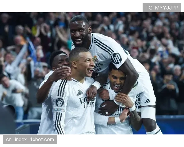 姆巴佩连续11场进球状态火热 皇马主场迎战尤文力争三分 姆巴佩连续11场进球状态火热 皇马主场迎战尤文力争三分