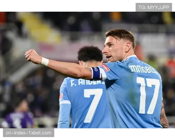 拉齐奥控球主导体系场均控球率54% 通过中路传控渗透制造机会 拉齐奥控球主导体系场均控球率54% 通过中路传控渗透制造机会