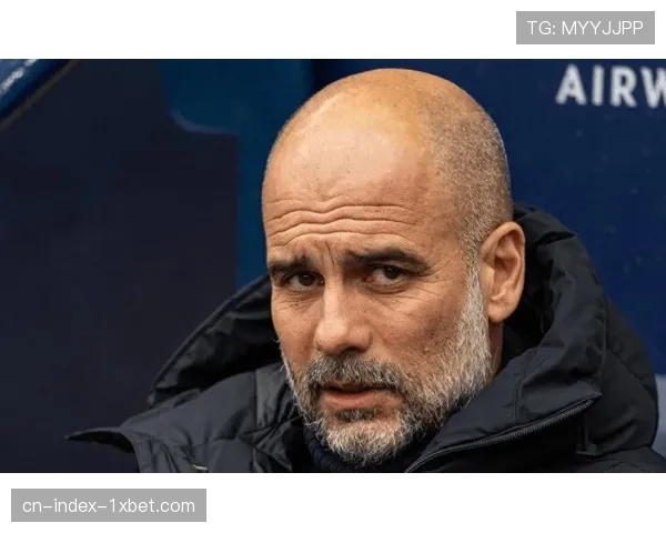 瓜迪奥拉战术体系持续进化，曼城备战最后阶段冲刺